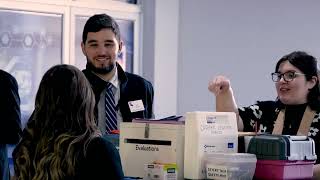 2026 Spring Career Fair