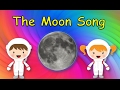 Moon Exploration Quiz