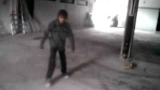 SHS Jason&dad0 shuffle