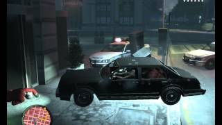 Download Lagu GTAIV ローマンを連れて手配度MAXで逃げローマン part2 MP3