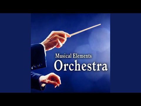 String Bounce Orchestral Accent