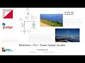 AskSelva- 014 - Power System Studies