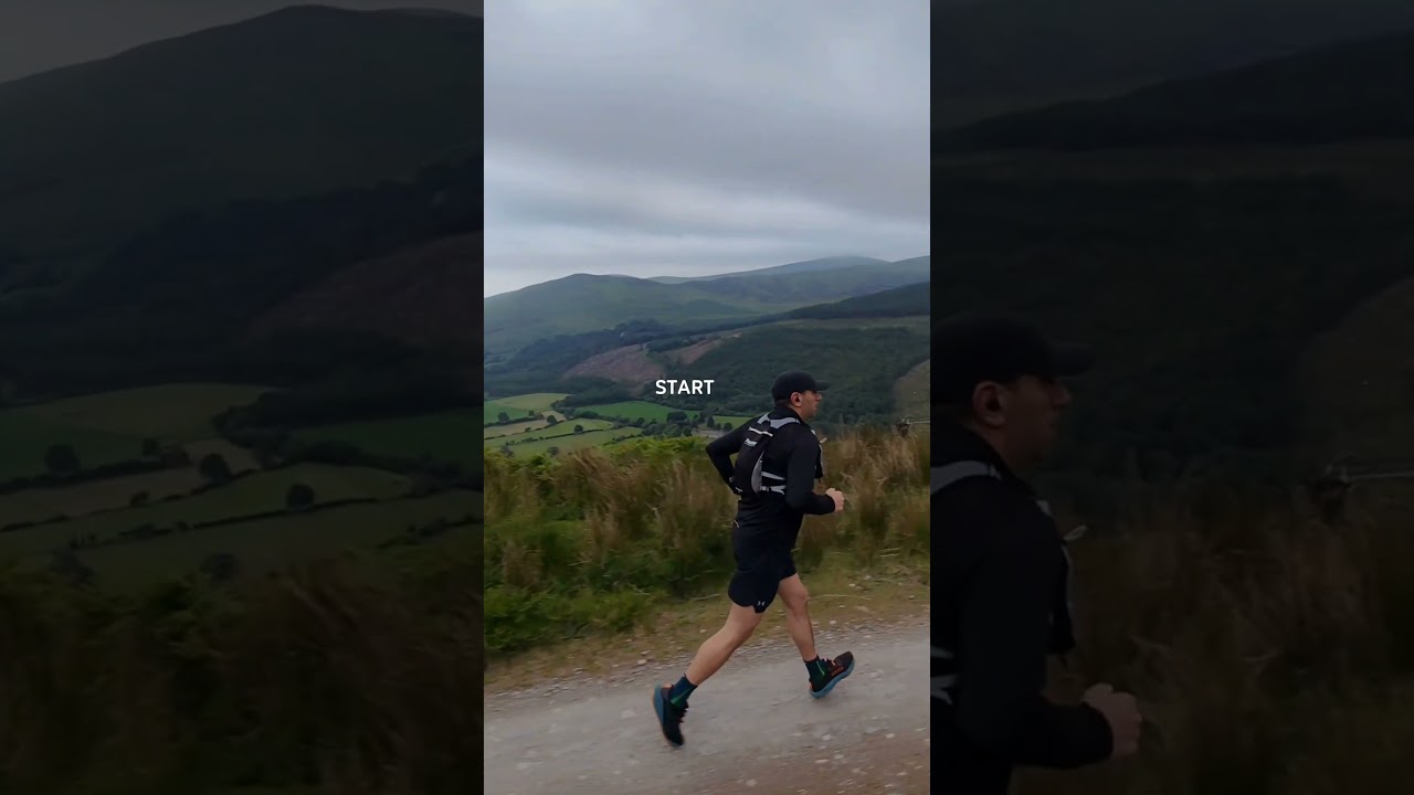 It's all about consistency 