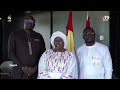 JT DE 20H30 DU 27 SEPTEMBRE 2026 ''EDITIONS GUINEE 224''