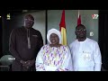 JT DE 20H30 DU 27 SEPTEMBRE 2026 ''EDITIONS GUINEE 224''