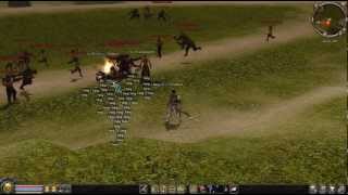 Metin2 Ro . Server Leonis Hack. Filmat.