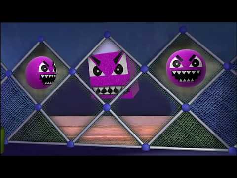 Numberjacks Meanies Songs Lyrics 