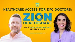 What happens to your family if you get sick for six months as a Direct Primary Care doctor?