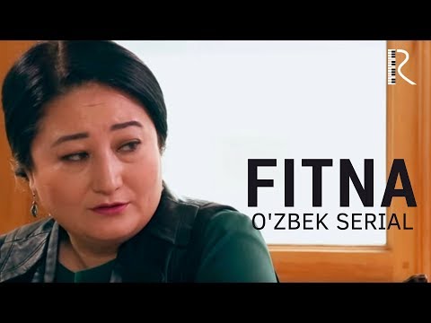 Fitna (o'zbek serial) | Фитна (узбек сериал) 4-qism #UydaQoling