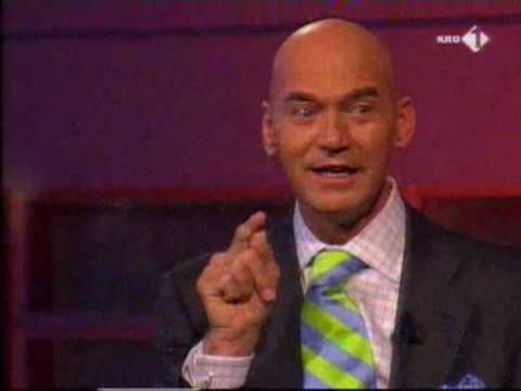 Netwerk - Ad Melkert versus Pim Fortuyn 3/4 - YouTube