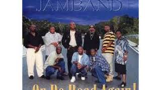 Jamband - Tear down de roof (VI)
