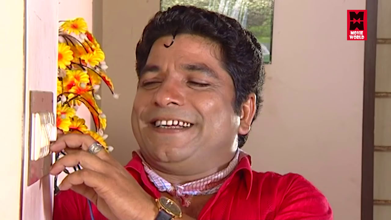 നല്ലെരു കോമഡി സീൻ കൊഞ്ചിലെ Malayalam Comedy Super Comedy Skit