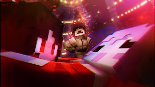 CHIBIDOKI AND GEMY - SQUID CRAFT GAMES 4 | Minecraft Animation #minecraft #squidgame
