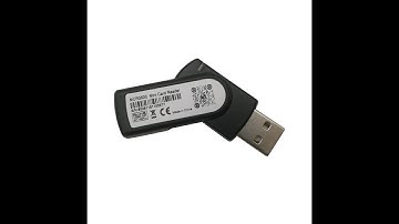 MCR3500 PSAM/SIM/USB-stick smartcard reader