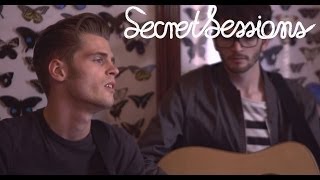 Hudson Taylor - Battles - Secret Sessions