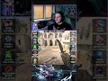 Сделал -4 под свой трек 🤪🤯 #shorts #tiktok #cs2 #valorant #twitch #gaming #csgo #stream #streamer