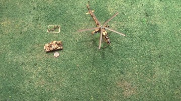 Team Yankee Tutorial Part 14: Shooting - Which Weapon Can Be Shot At Which Target