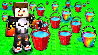 I Made Millions By Collecting Rain Water In Roblox