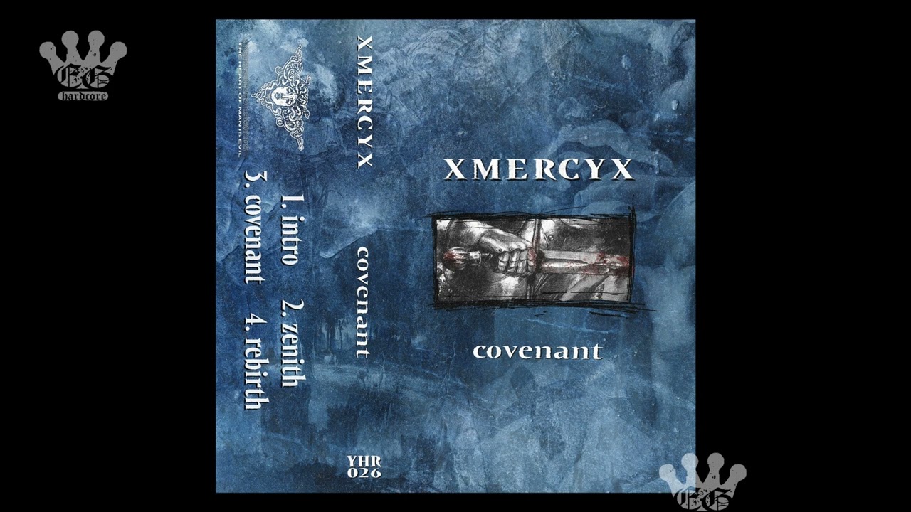 EGxHC] xMERCYx - Covenant - 2025 (Full EP) - YouTube