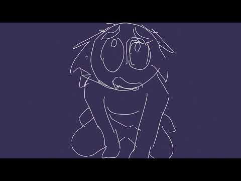 Corpse Dance // Animation practice - Krita (CW) Corpse Dance // Animation practice - Krita (CW)