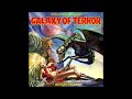 Barry Schrader - Damia's Death [Galaxy Of Terror OST 1981]