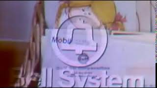 Professional Resources/Bell System (1978)