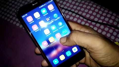 Miui 10 for redmi 4/4x | santoni # features | what