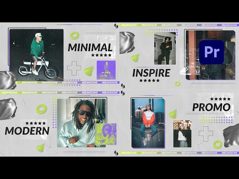 Trendy Minimalism, a Templates & Theme by mdlabdesign (Thumbnail 2 of 2)