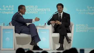 World Governments Summit 2024