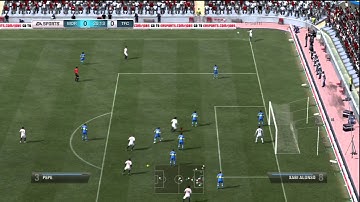 FIFA 12 UT Conspiracies
