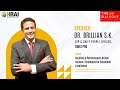 🚀 Building a Performance-Driven Culture- Masterclass with Dr. Brillian S. K.