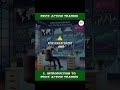 Price Action Trading; Introduction to Price Action Trading