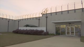 Bay County joins opioid settlement to secure funds for jail's drug treatment program