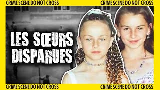 L'affaire des soeurs volatilisées  Documentaire crime  SBS