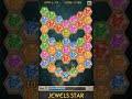 Lets Play Jewels Star Blast Play Android Game Part 3 
