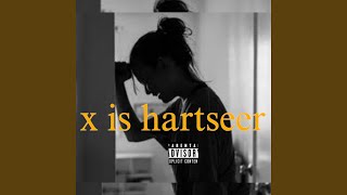 X IS HARTSEER - Sammenthar R&B