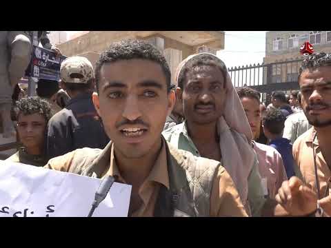 مطالبات برحيل الشيباني... ما علاقة مدير مديرية الشمايتين بالاعتداءات على تجار التربة؟