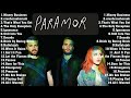 The Best Paramore Songs Playlist