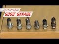 How to "Read" your Spark Plugs | Goss