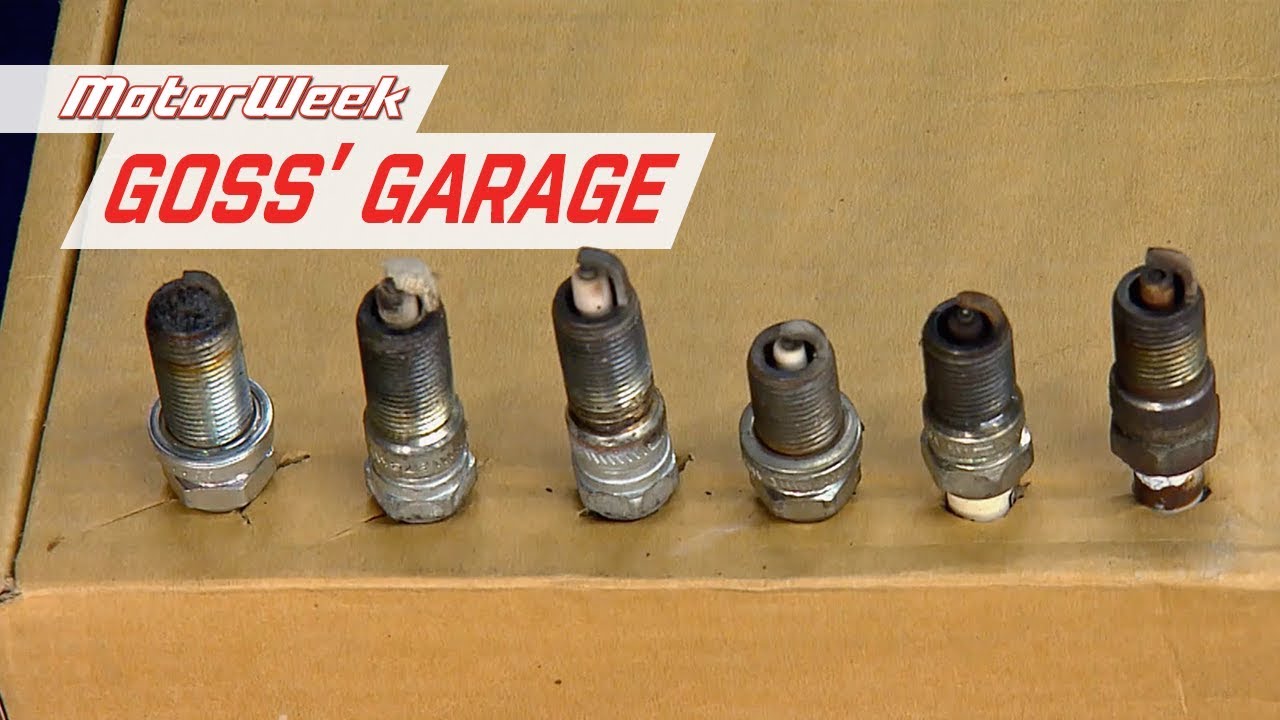 suzuki 250 bad spark plug symptoms