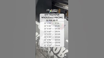 Your DTF Transfer Plug – Flash Custom Transfers #dtfsupplier #dtf #dtfprinting