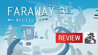 FARAWAY 3: ARCTIC ESCAPE | AppSpy Review screenshot 1