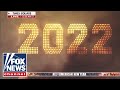Happy New Year: Fox News rings in 2022