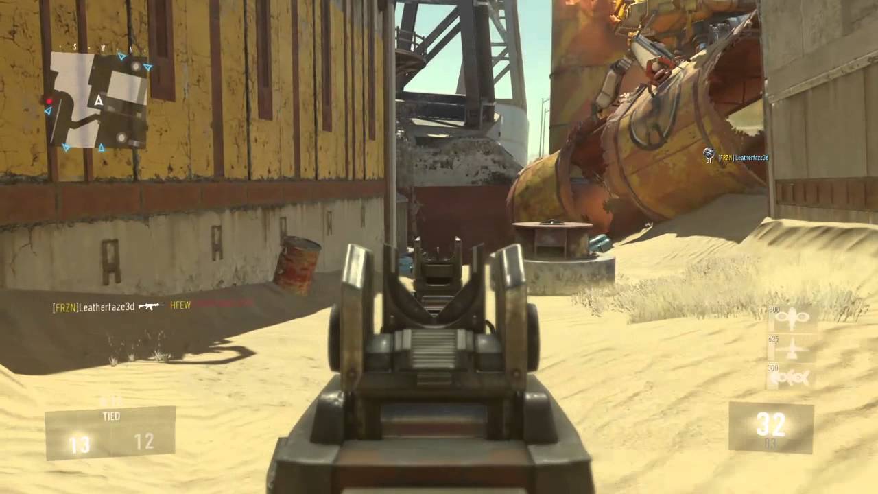 Advanced Warfare Gold prestige emblems\new way to unlock elite weapons