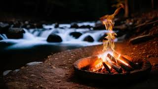 Deep Sleep ASMR 🌙 Soft Relaxing Music for Stress Relief, Insomnia &amp; Peaceful Sleep