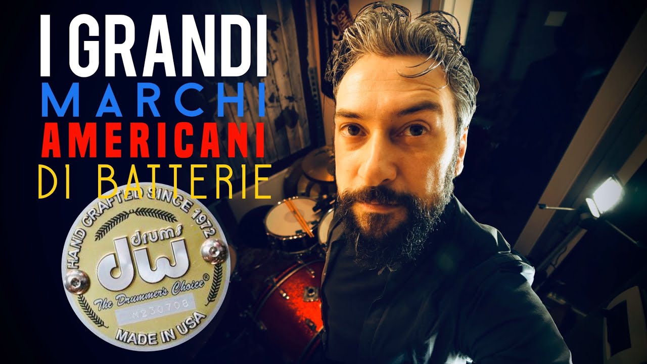 La Storia del Marchio 