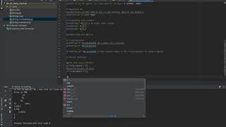 JD with Daily Python Practice (String Function)