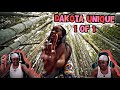 THE FEMALE LIL KEED FREETHUGGA Dakota Unique 1of1 Reaction Video mp3