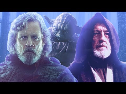 what's-up-with-force-ghosts-in-star-wars?