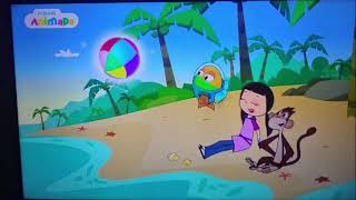 As Novas Missões Do Peixonauta - O Caso Do Peixe Esquisito - Vamos Abrir A Pop Juntos